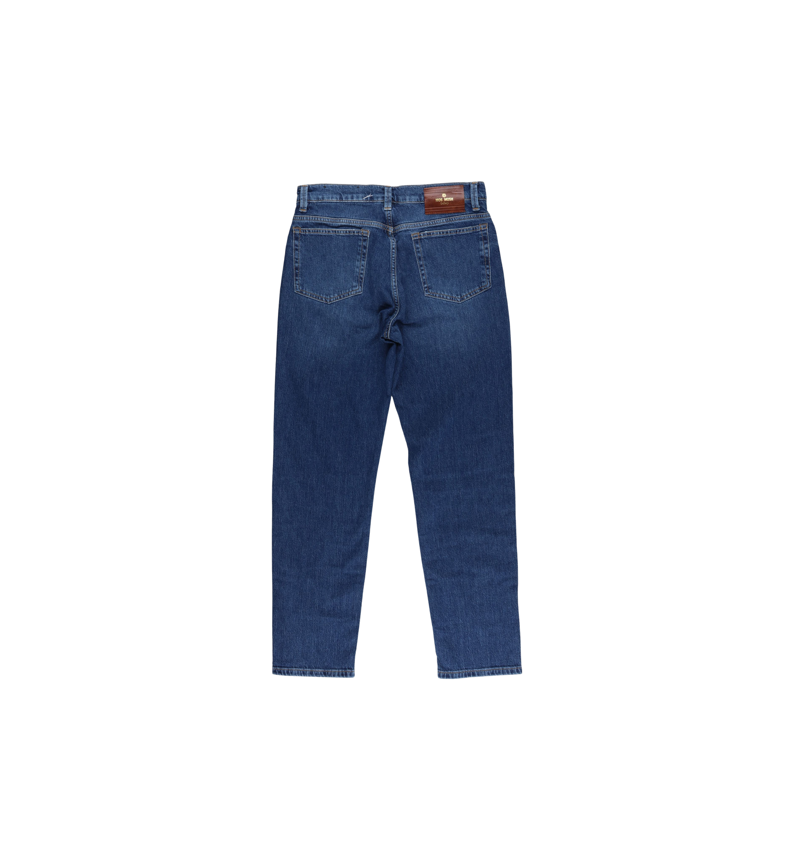 Packshot / Blue Denim / ReLoved